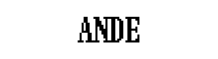 Ishmeria  Free Fonts Download