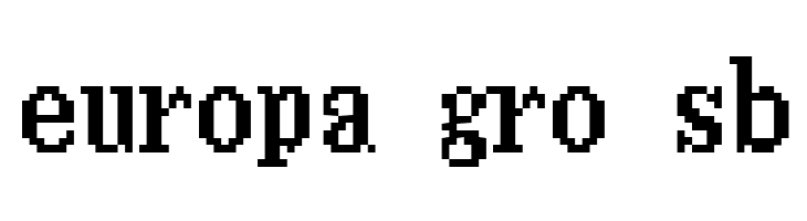 Ishmeria  Free Fonts Download