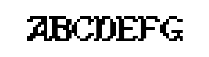 Kouryuu  Free Fonts Download