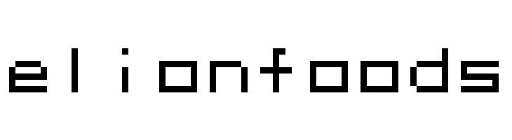 Megaten 20XX  Free Fonts Download