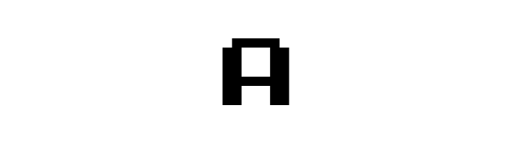 MMRock9  Free Fonts Download