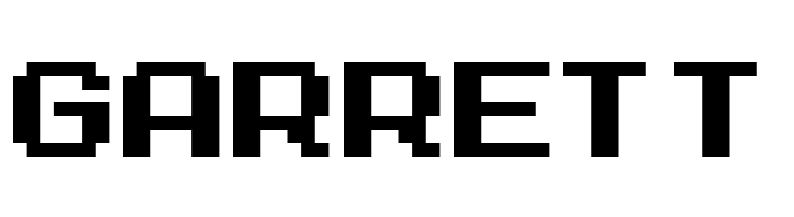 MMRock9  Free Fonts Download