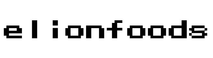 MMRock9  Free Fonts Download