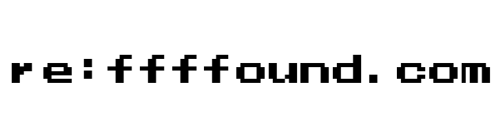 MMRock9  Free Fonts Download