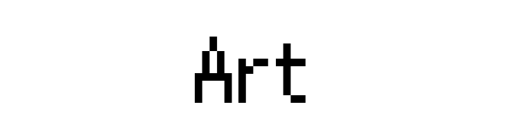 NDS12  Free Fonts Download
