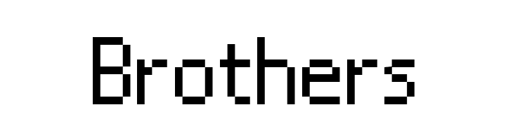 NDS12  Free Fonts Download