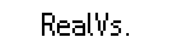 NDS12  Free Fonts Download