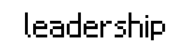 NDS12  Free Fonts Download