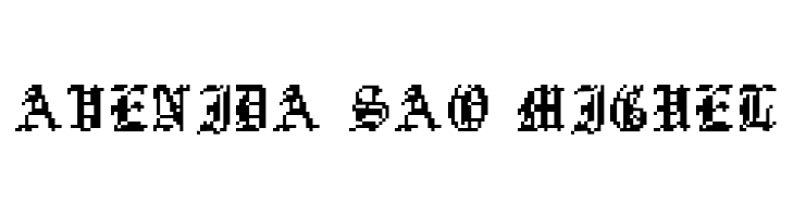 Xentype  Free Fonts Download