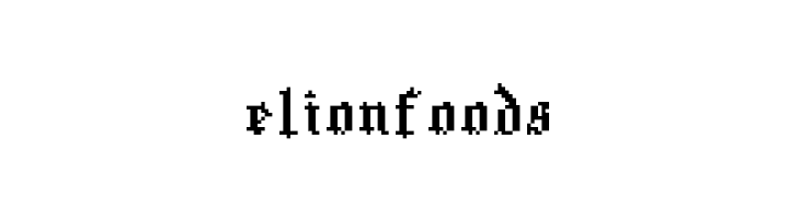 Xentype  Free Fonts Download