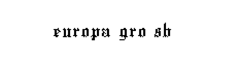 Xentype  Free Fonts Download