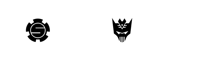 RobofanSymbols  Free Fonts Download