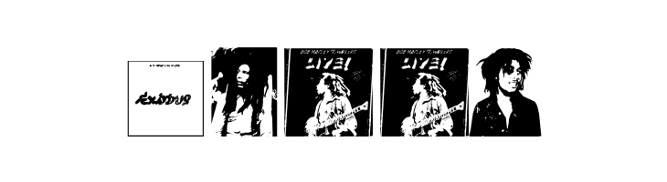 Bobs Compliment Bob's Compliment  Free Fonts Download