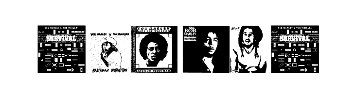 Bobs Compliment Bob's Compliment  Free Fonts Download