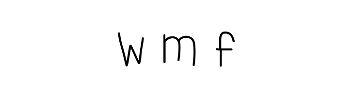 CharleeDoodles  Free Fonts Download