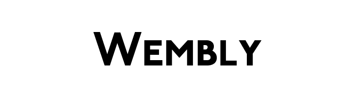 PaddingtonSC Bold  Free Fonts Download