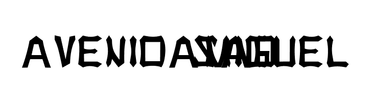 Tongkonan Regular  Free Fonts Download