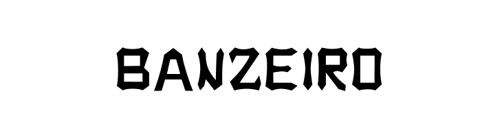 Tongkonan Regular  Free Fonts Download