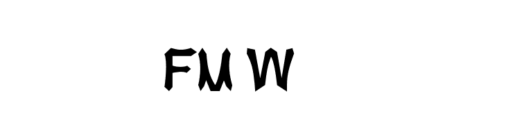 Tongkonan Regular  Free Fonts Download
