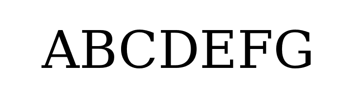 CheapProFontsSerifPro-Regular  Free Fonts Download