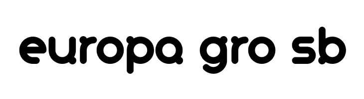 GeometrySoftPro-BoldN  Free Fonts Download