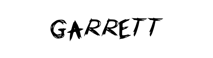 HorrorScribbles  Free Fonts Download