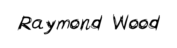 HorrorScribbles  Free Fonts Download