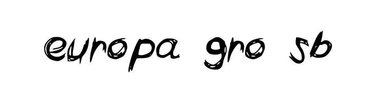 HorrorScribbles  Free Fonts Download