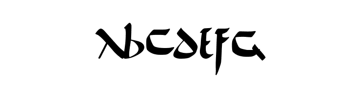 De Bellis  Free Fonts Download