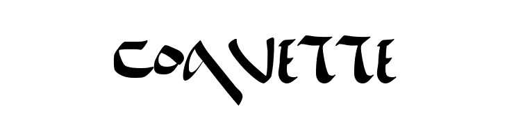De Bellis  Free Fonts Download