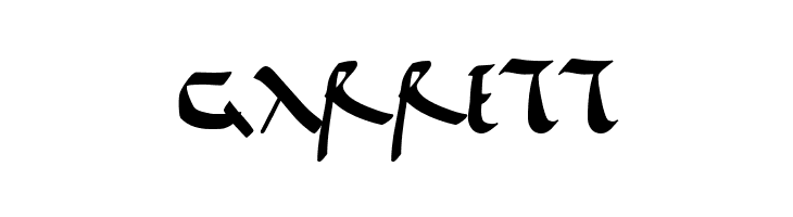 De Bellis  Free Fonts Download