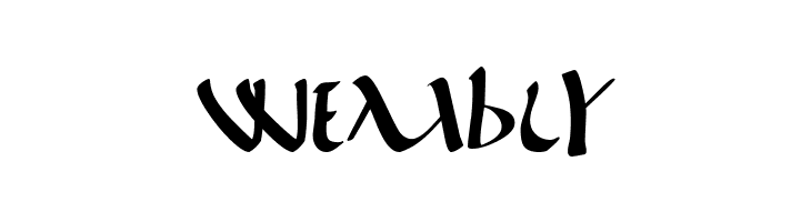 De Bellis  Free Fonts Download