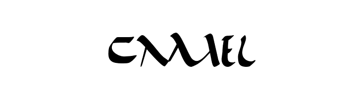 De Bellis  Free Fonts Download