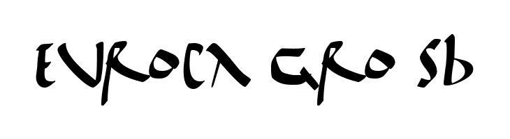 De Bellis  Free Fonts Download