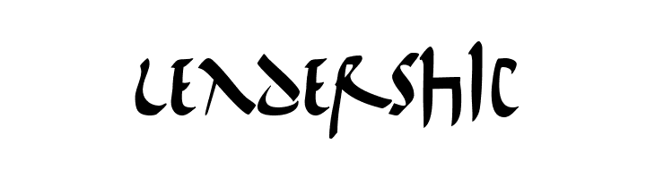 De Bellis  Free Fonts Download