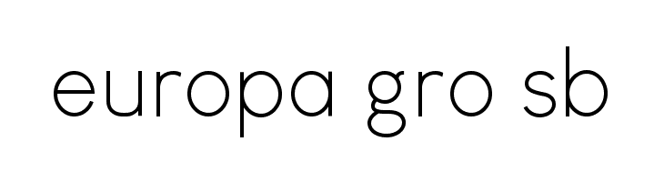 Louis George Café Light  Free Fonts Download