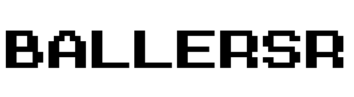 A Goblin Appears!  Free Fonts Download