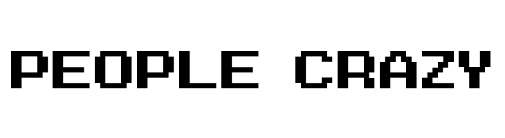 A Goblin Appears!  Free Fonts Download