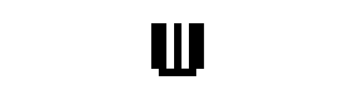 A Goblin Appears!  Free Fonts Download