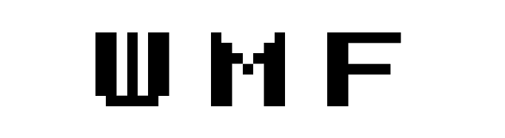 A Goblin Appears!  Free Fonts Download