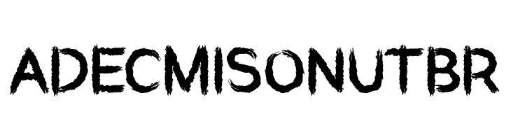 AardvarkSk8  Free Fonts Download