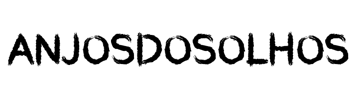 AardvarkSk8  Free Fonts Download