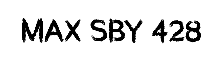 AardvarkSk8  Free Fonts Download