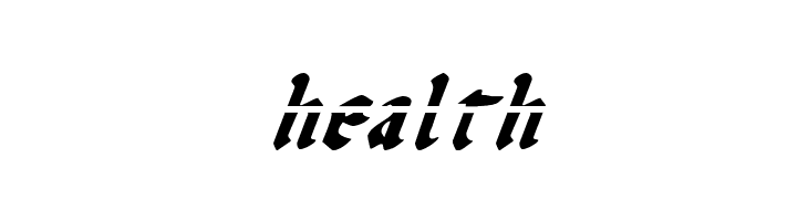 Uberhölme Lazar Italic  Free Fonts Download
