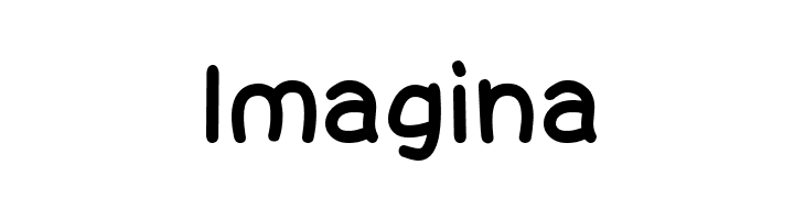 Be Kind To The Earth  Free Fonts Download