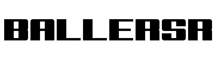 Big Old Boldy  Free Fonts Download