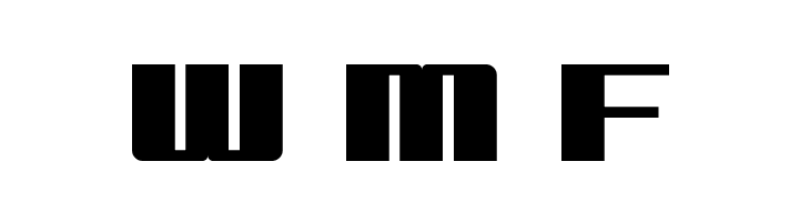 Big Old Boldy  Free Fonts Download