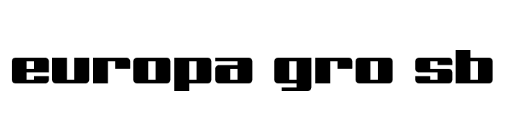 Big Old Boldy  Free Fonts Download