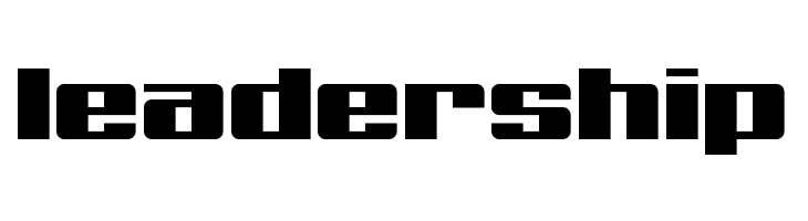 Big Old Boldy  Free Fonts Download