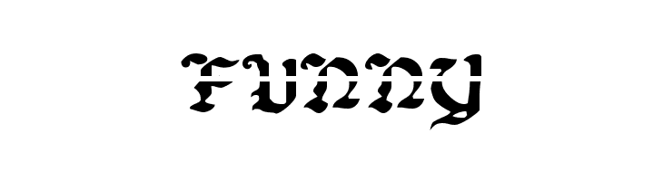 Uberhölme Lazar  Free Fonts Download